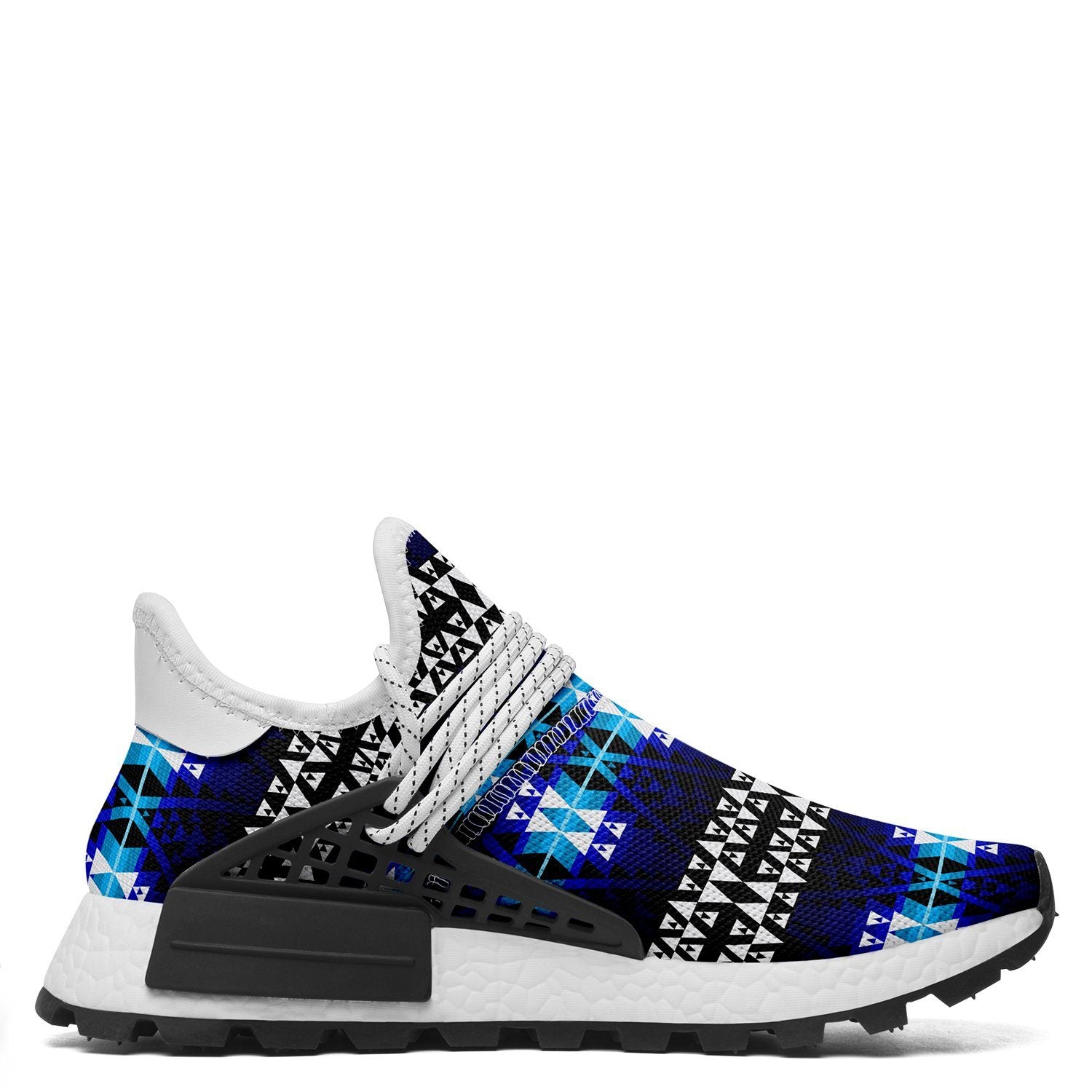 Writing on Stone Night Watch Okaki Sneakers Shoes 49 Dzine