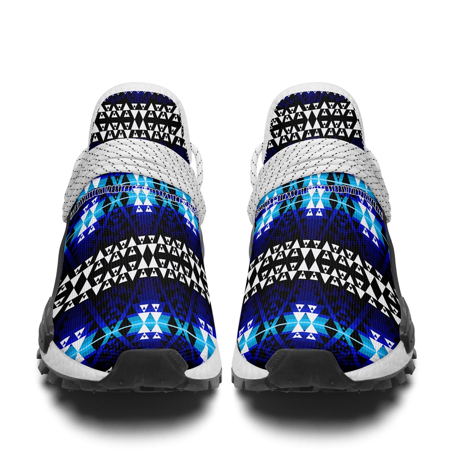 Writing on Stone Night Watch Okaki Sneakers Shoes 49 Dzine