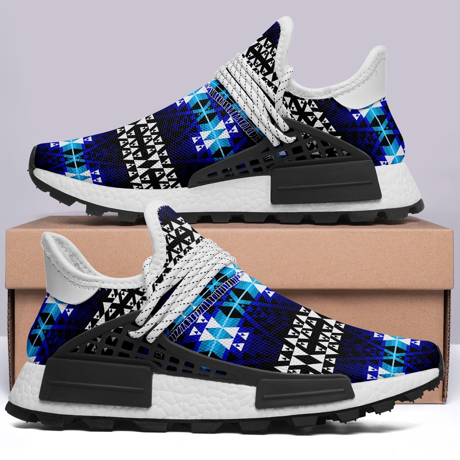 Writing on Stone Night Watch Okaki Sneakers Shoes 49 Dzine