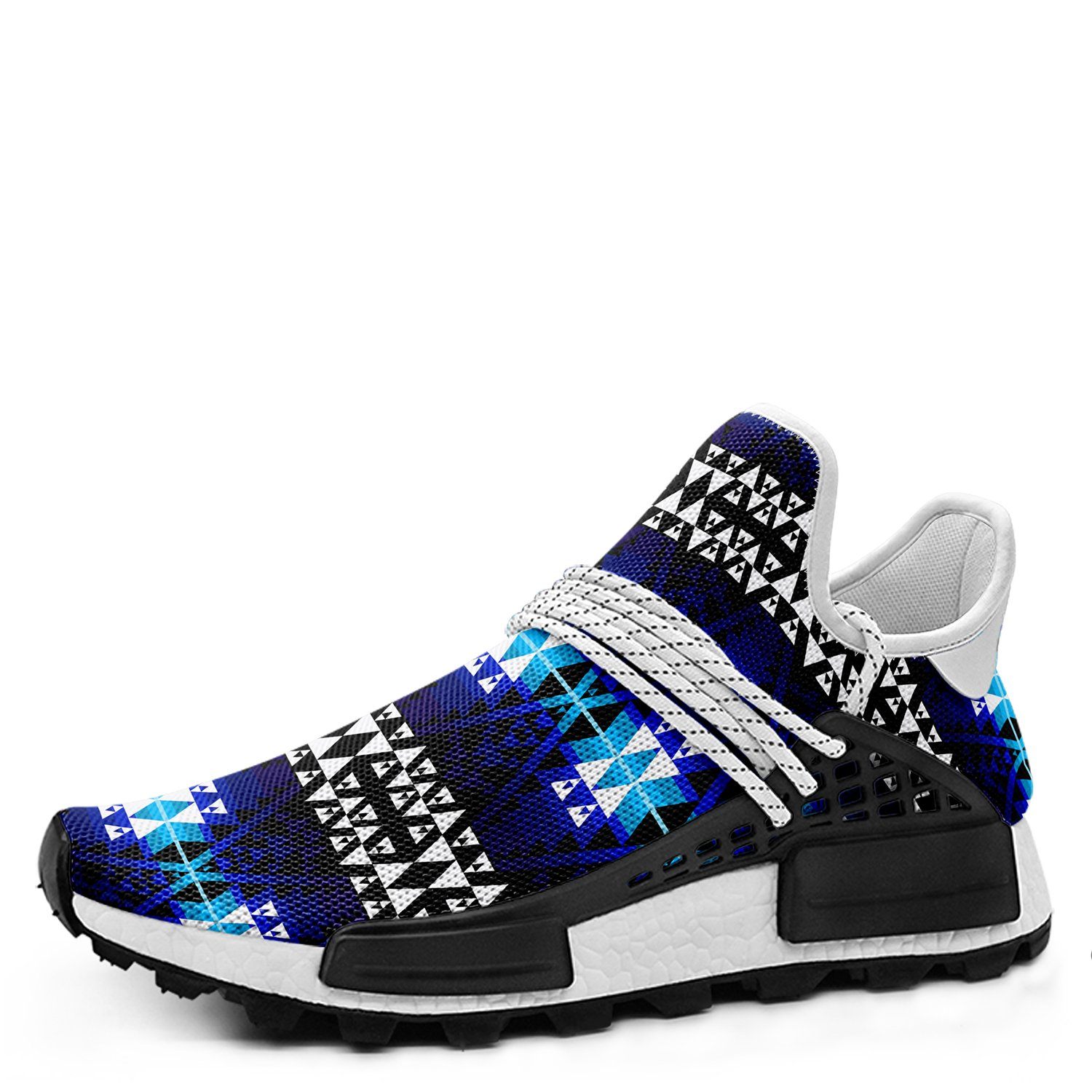 Writing on Stone Night Watch Okaki Sneakers Shoes 49 Dzine
