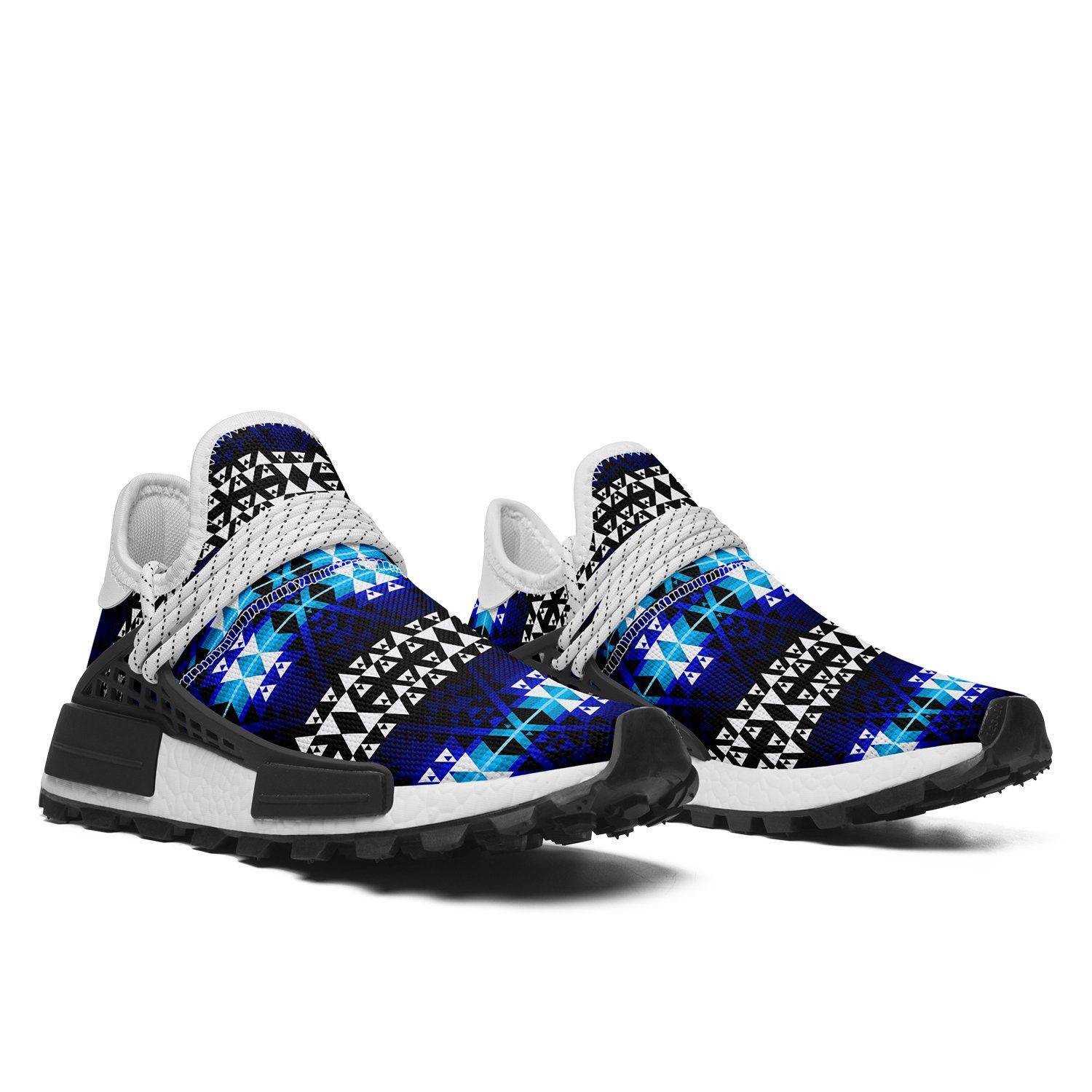Writing on Stone Night Watch Okaki Sneakers Shoes 49 Dzine