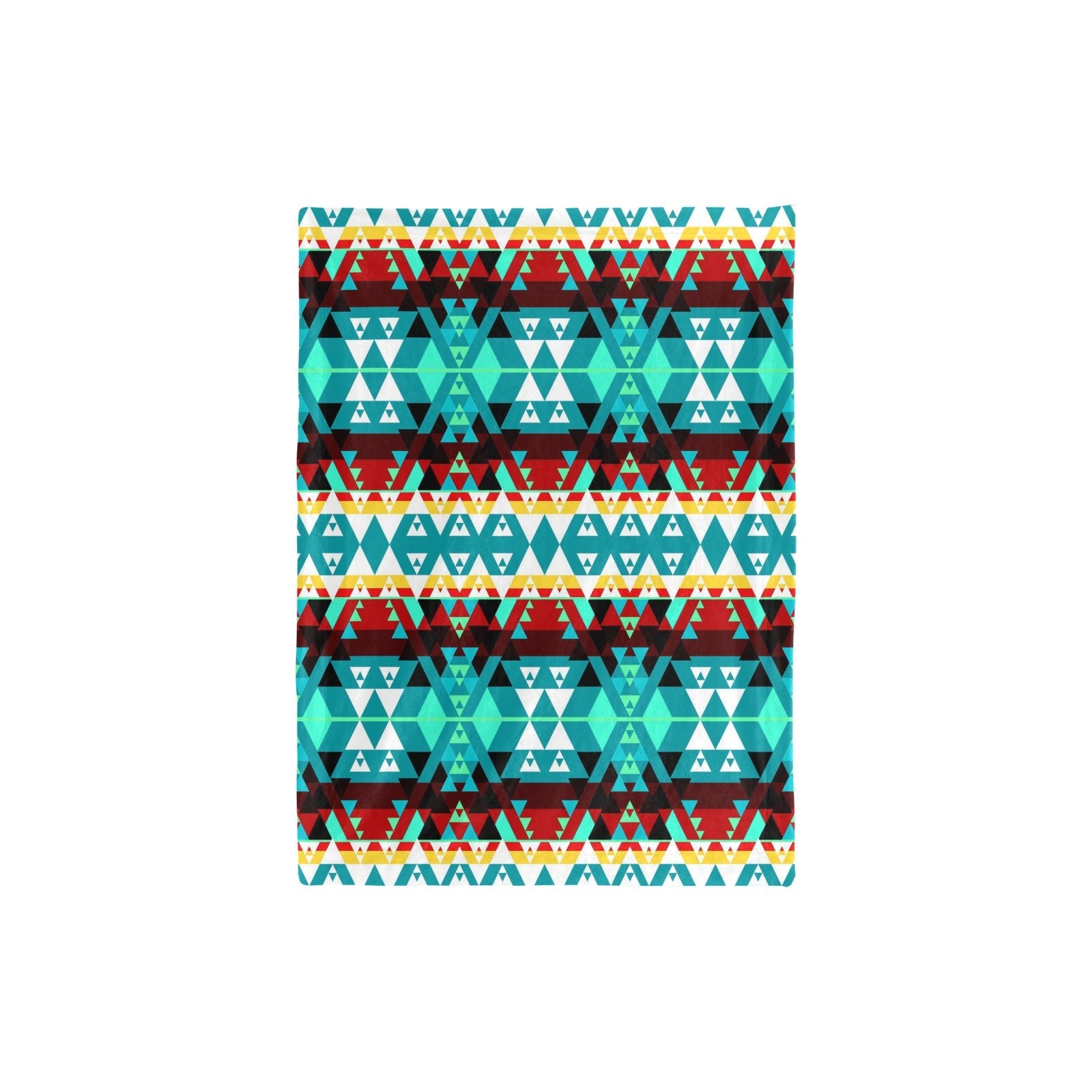 Writing on Stone Wheel Baby Blanket 30"x40" Baby Blanket 30"x40" e-joyer