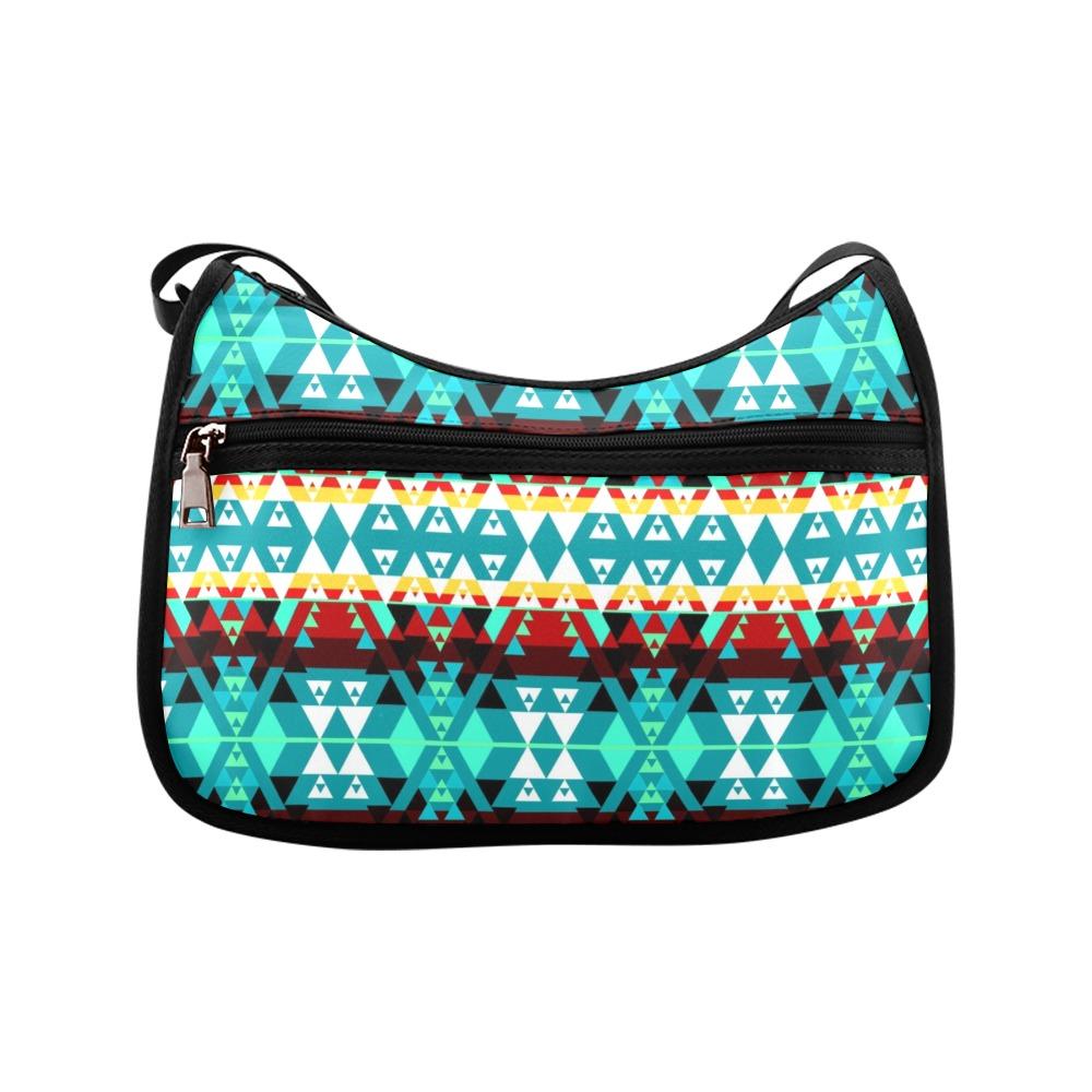 Writing on Stone Wheel Crossbody Bags (Model 1616) Crossbody Bags (1616) e-joyer