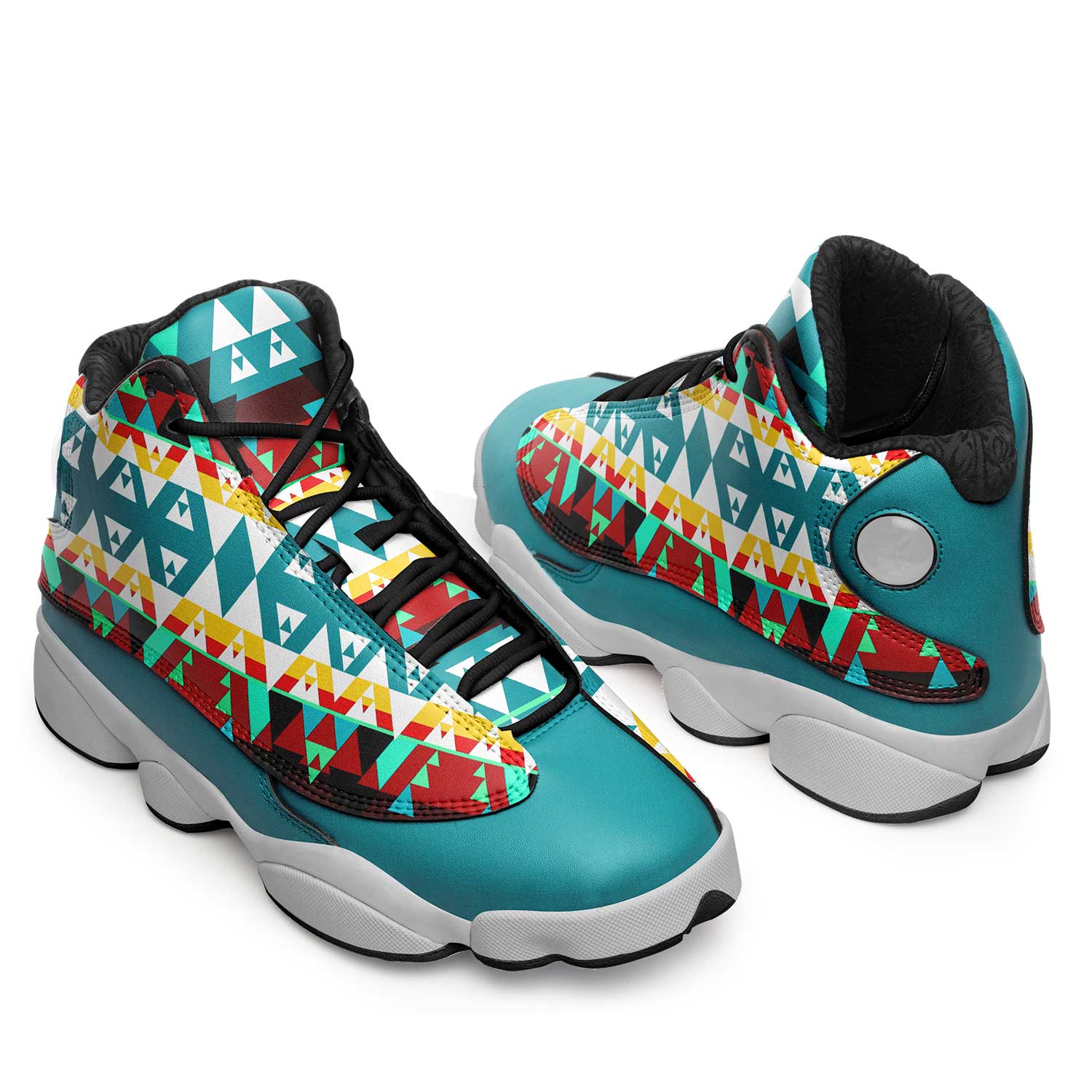 Writing on Stone Wheel Isstsokini Athletic Shoes Herman