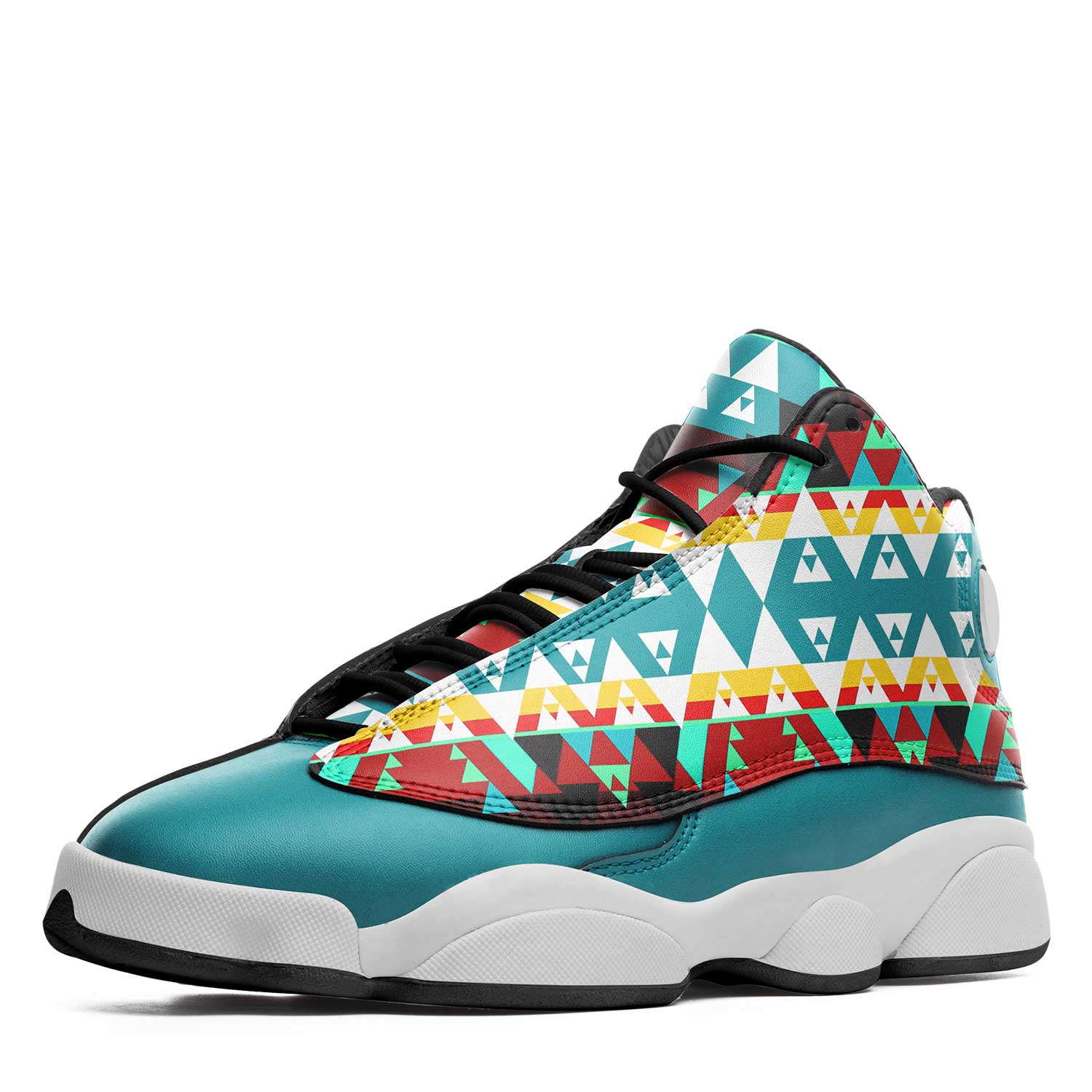 Writing on Stone Wheel Isstsokini Athletic Shoes Herman