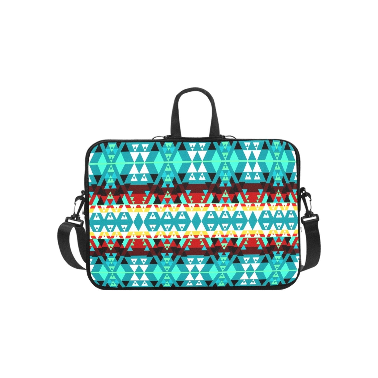 Writing on Stone Wheel Laptop Handbags 14" bag e-joyer