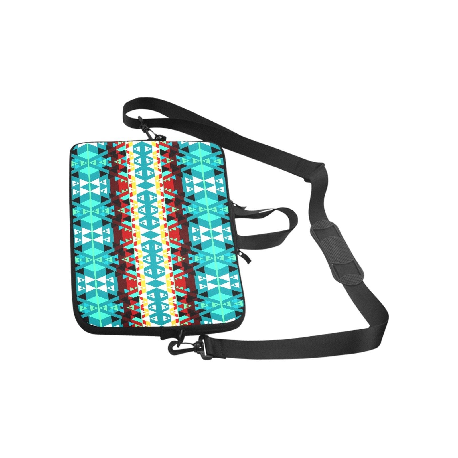 Writing on Stone Wheel Laptop Handbags 14" bag e-joyer
