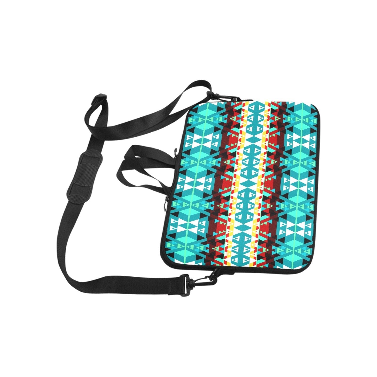 Writing on Stone Wheel Laptop Handbags 14" bag e-joyer