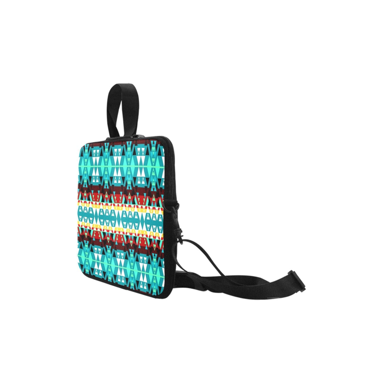 Writing on Stone Wheel Laptop Handbags 17" bag e-joyer