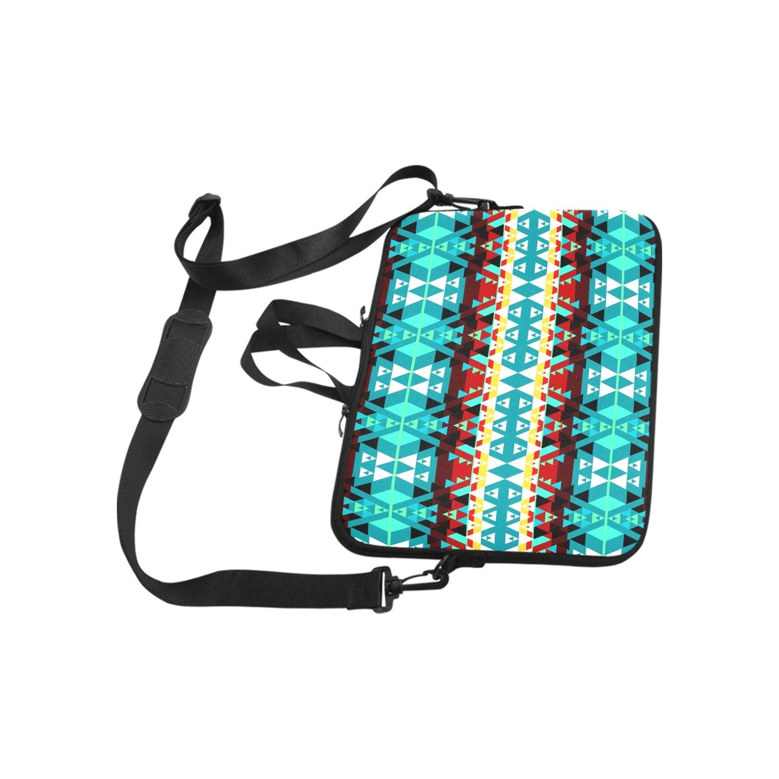 Writing on Stone Wheel Laptop Handbags 17" bag e-joyer