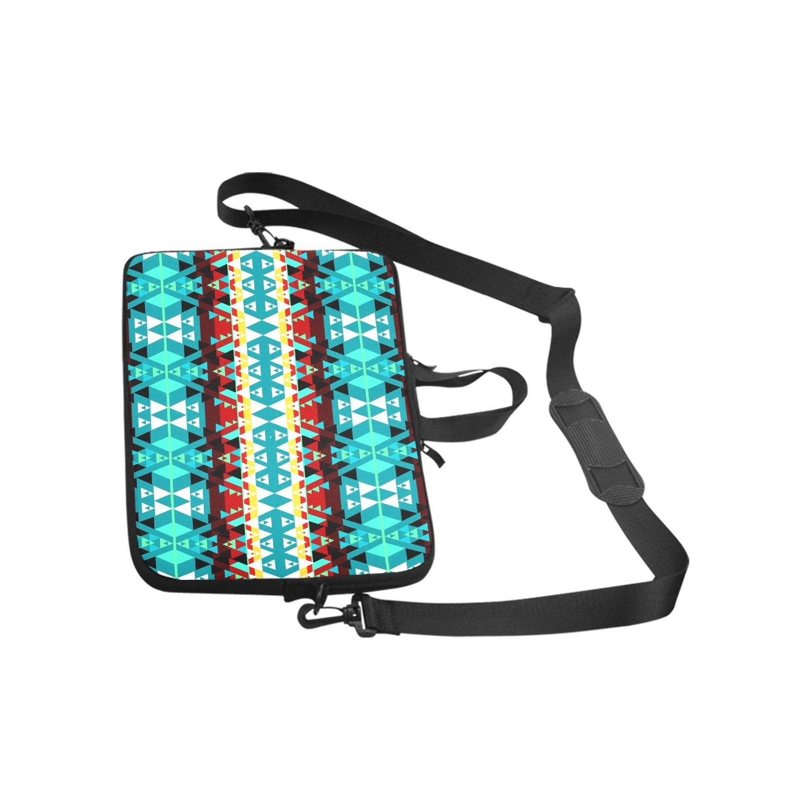 Writing on Stone Wheel Laptop Handbags 17" bag e-joyer
