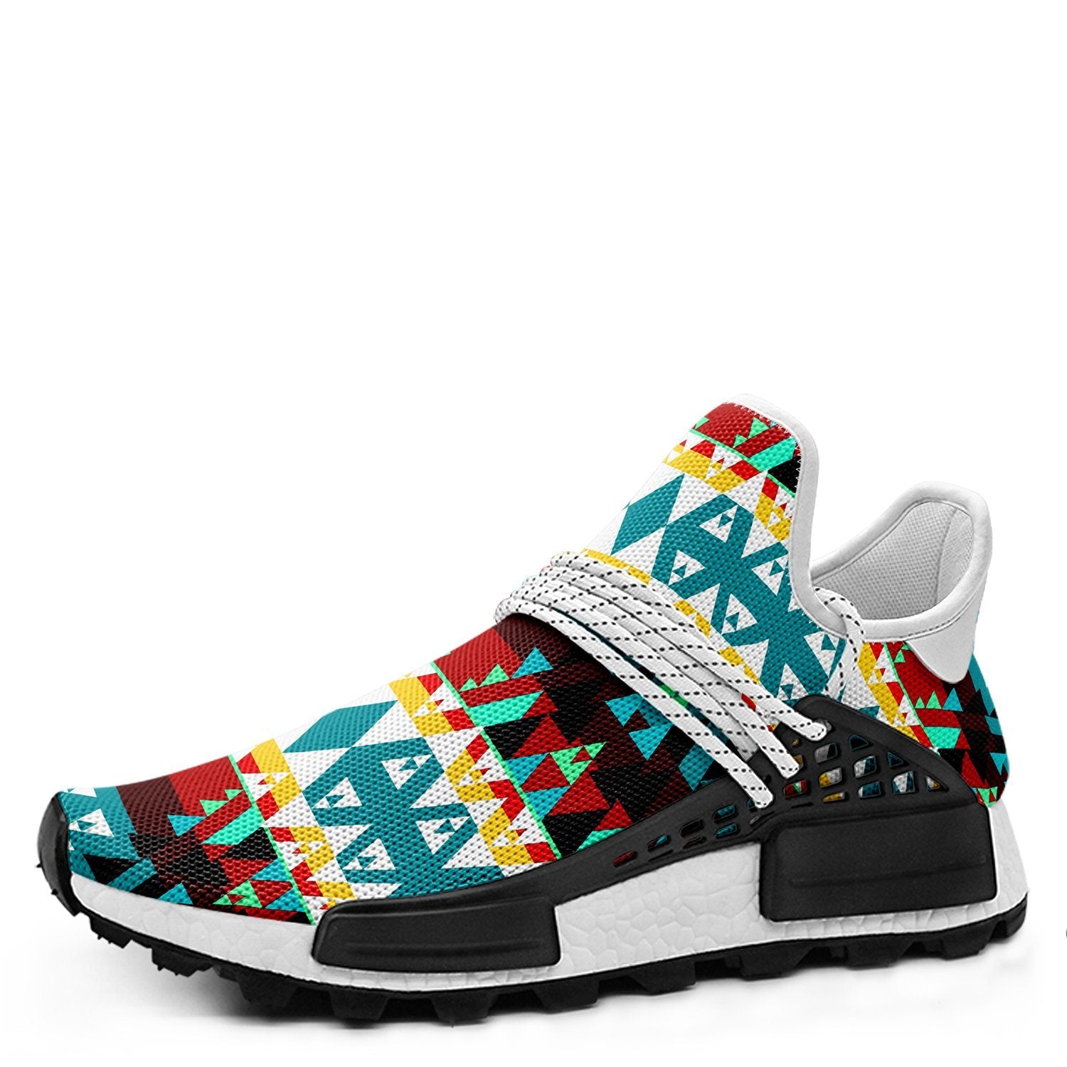 Writing on Stone Wheel Okaki Sneakers Shoes 49 Dzine