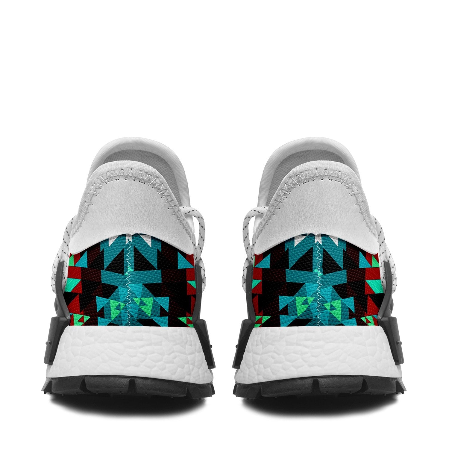 Writing on Stone Wheel Okaki Sneakers Shoes 49 Dzine