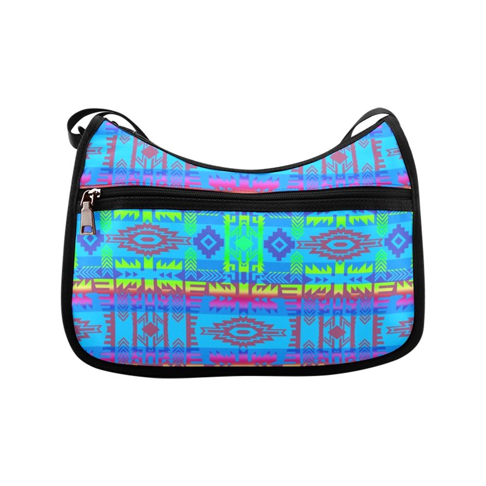 Young Journey Crossbody Bags (Model 1616) Crossbody Bags (1616) e-joyer