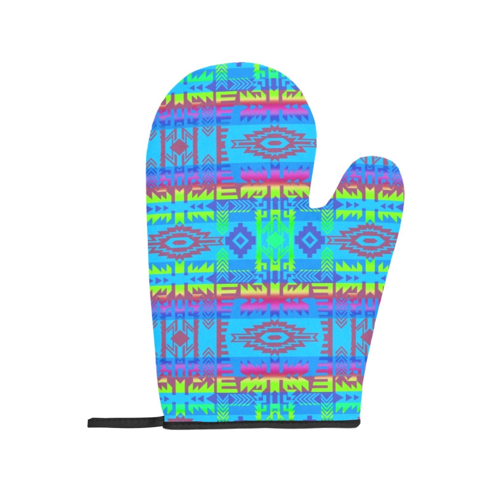 Young Journey Oven Mitt & Pot Holder Oven Mitt & Pot Holder e-joyer