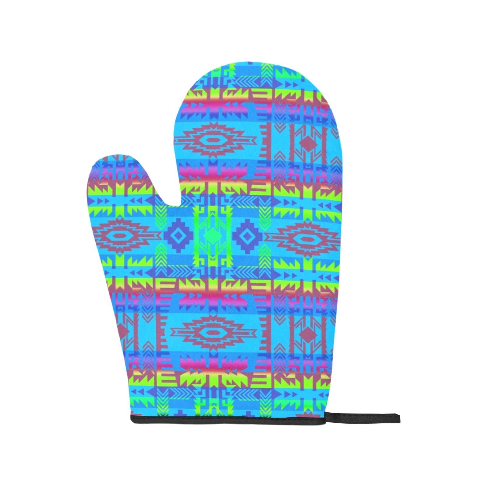 Young Journey Oven Mitt & Pot Holder Oven Mitt & Pot Holder e-joyer