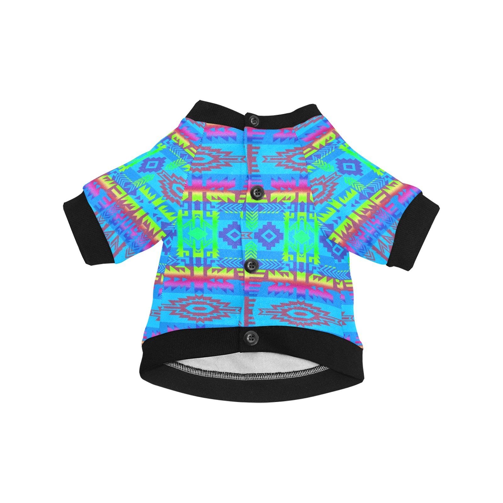 Young Journey Pet Dog Round Neck Shirt Pet Dog Round Neck Shirt e-joyer