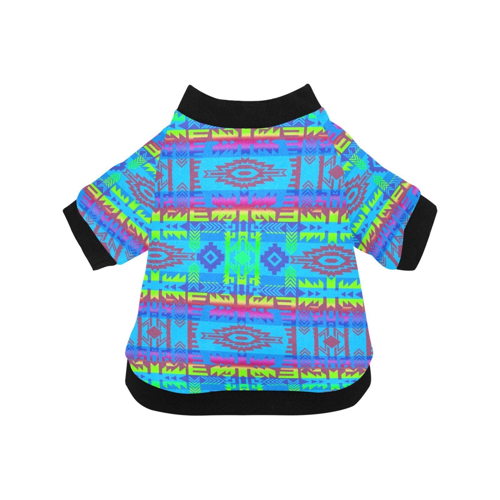 Young Journey Pet Dog Round Neck Shirt Pet Dog Round Neck Shirt e-joyer