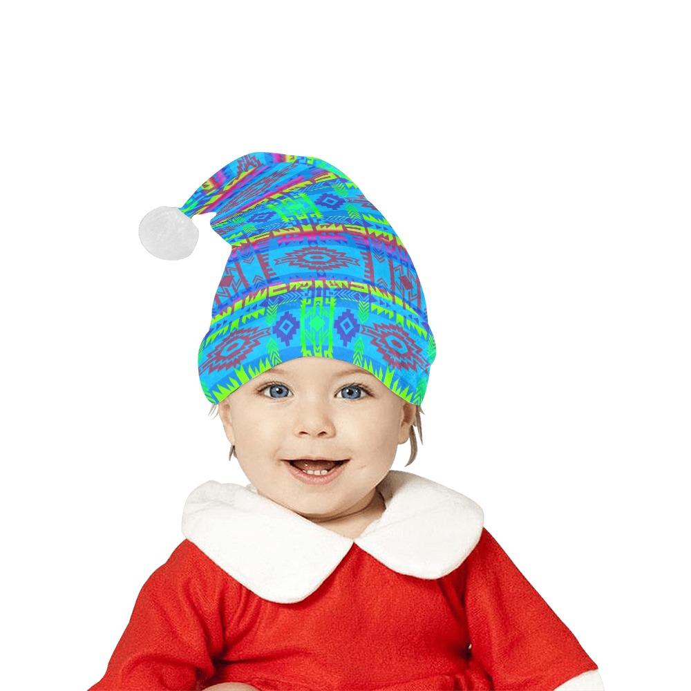 Young Journey Santa Hat Santa Hat e-joyer