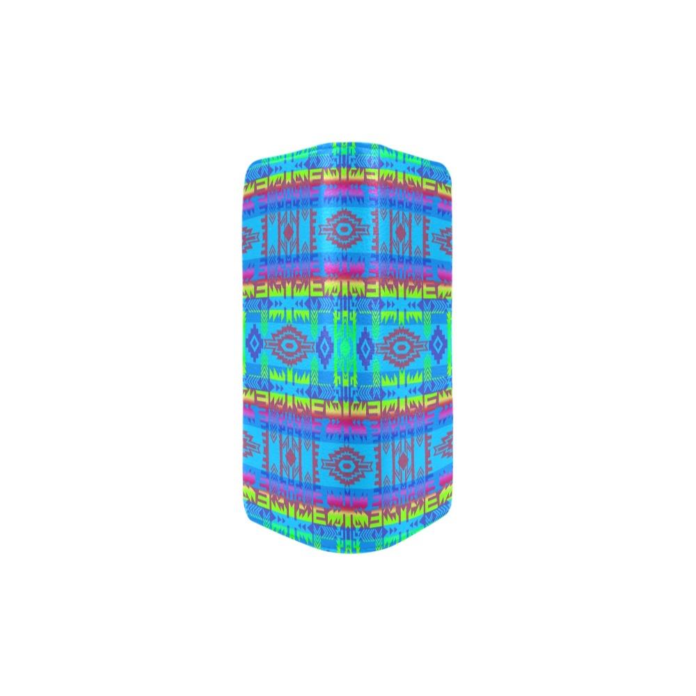 Young Journey Women's Clutch Purse (Model 1637) Women's Clutch Purse (1637) e-joyer