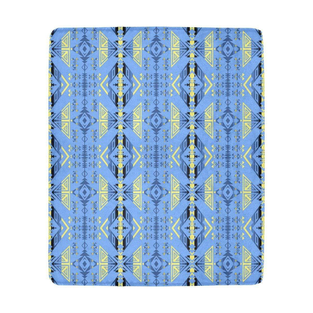 Marron Cloud Ultra-Soft Micro Fleece Blanket 50