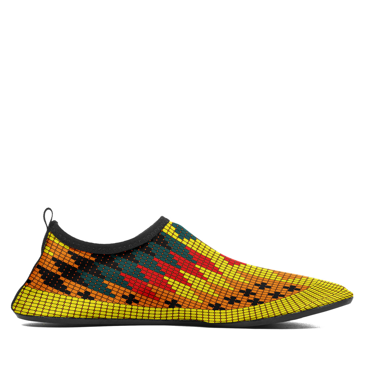 Traditional Powwow 11 Sockamoccs