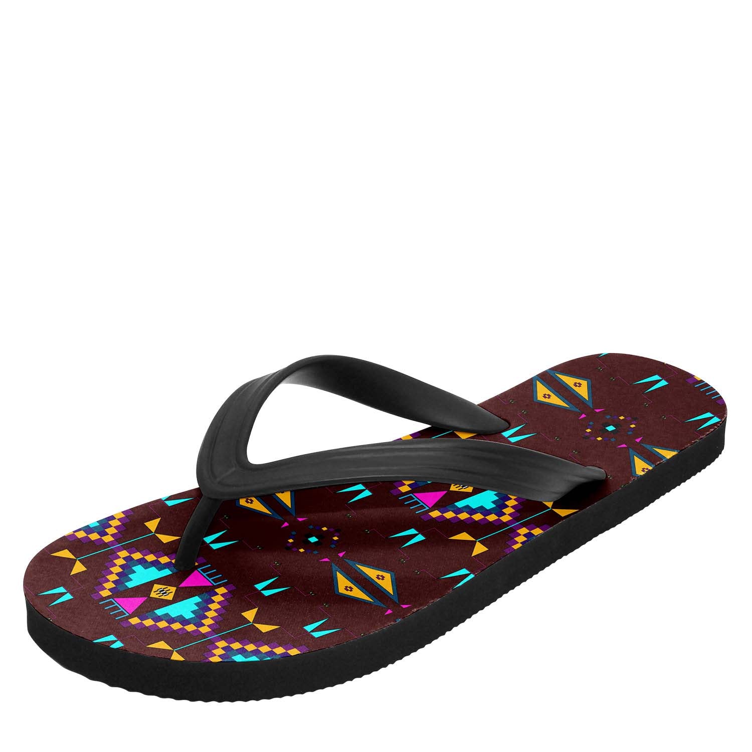 Rite of Passage Pemmican Berry Flip Flops