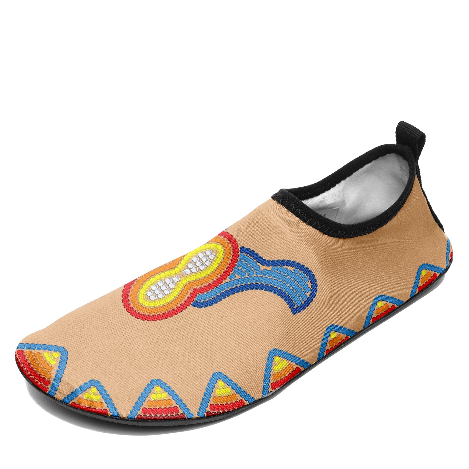 Nomad's Nectar 1 Kid's Sockamoccs Slip On Shoes