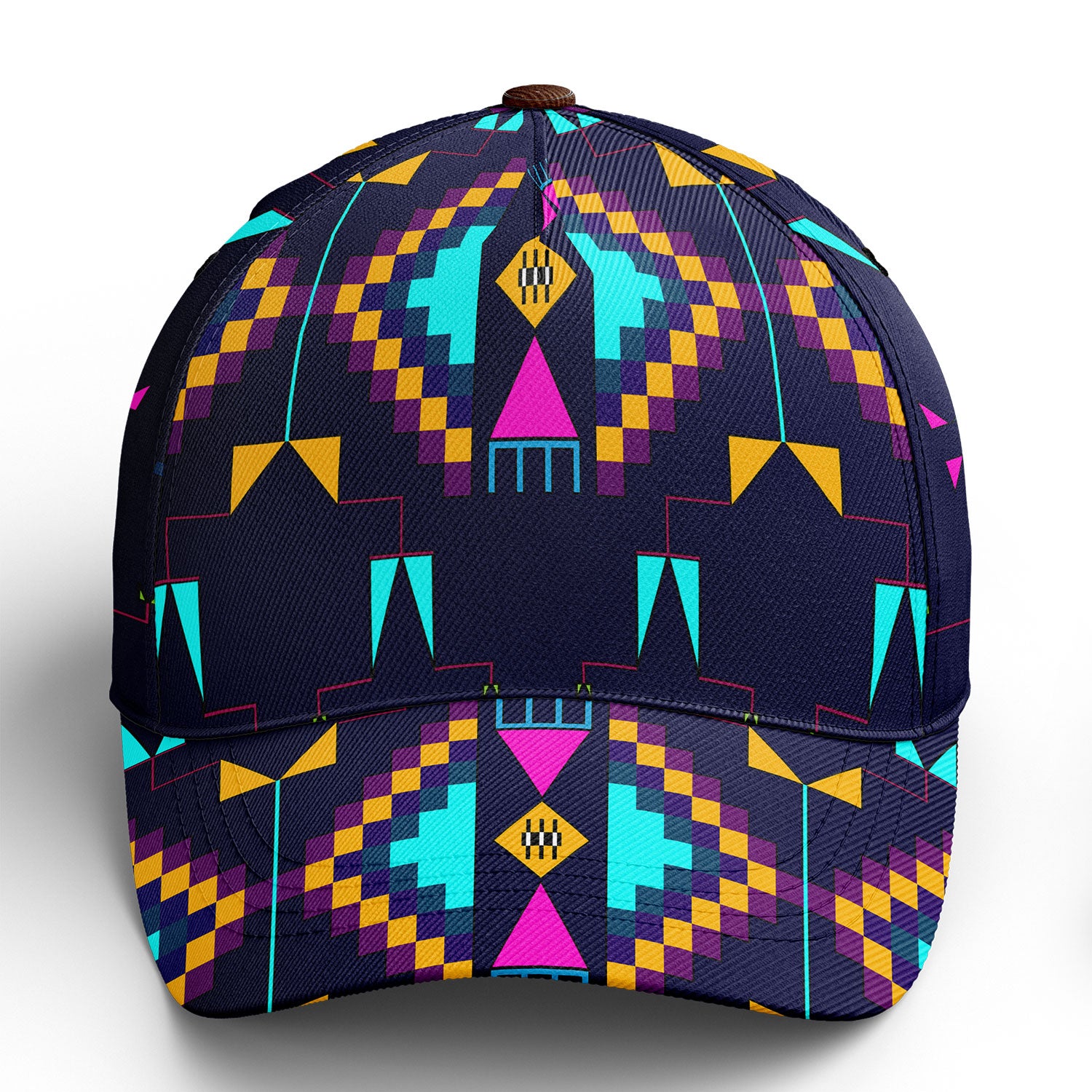 Rite of Passage Prairie Night Snapback Hat