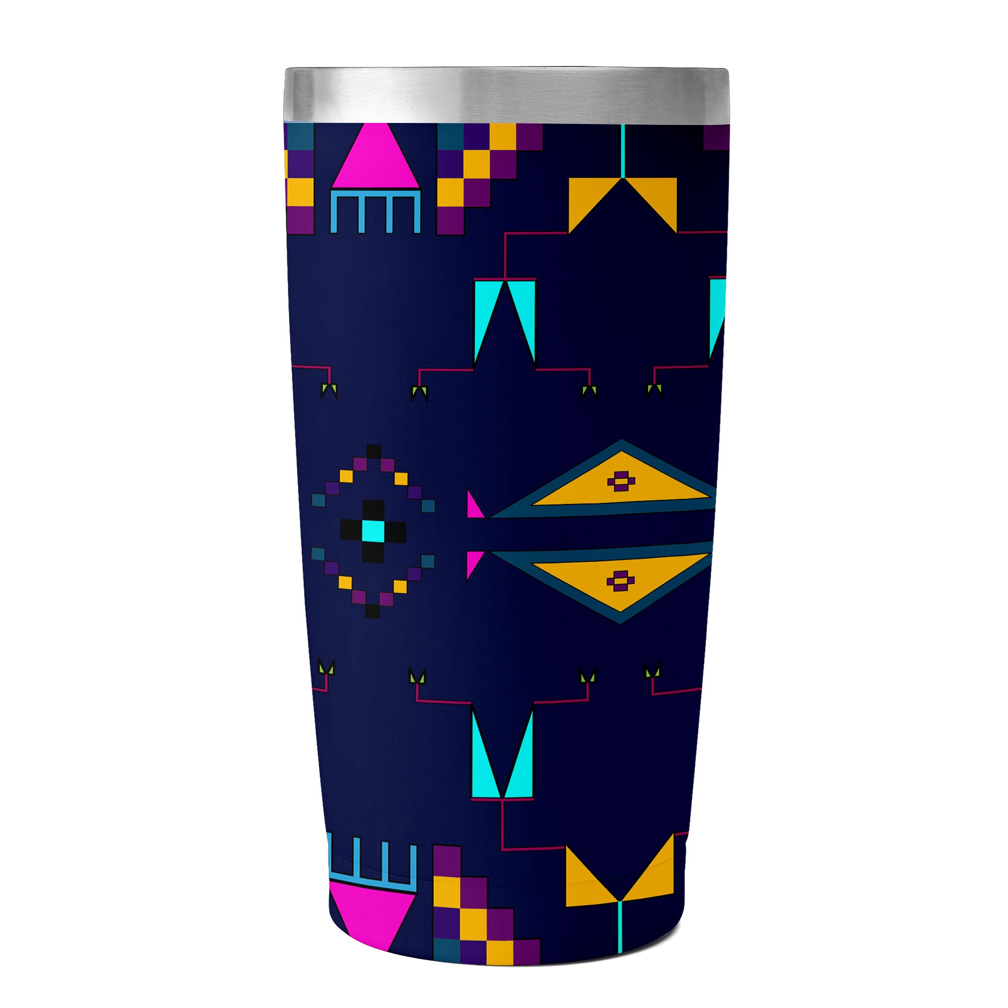 Rite of Passage Prairie Night 15OZ Tumbler