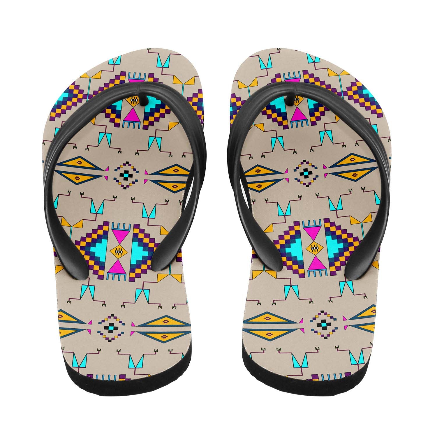Rite of Passage Sand Flip Flops