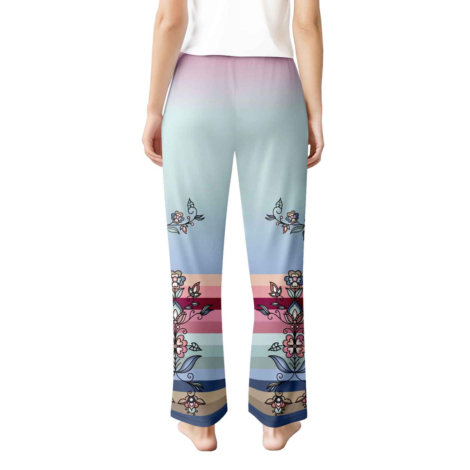 Frostfall Radiance Women's Pants