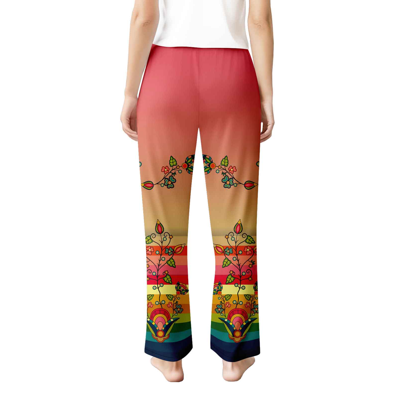 Abundant Harvest Women's Pants