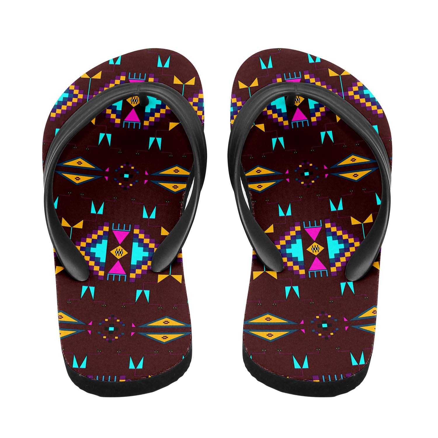 Rite of Passage Pemmican Berry Flip Flops