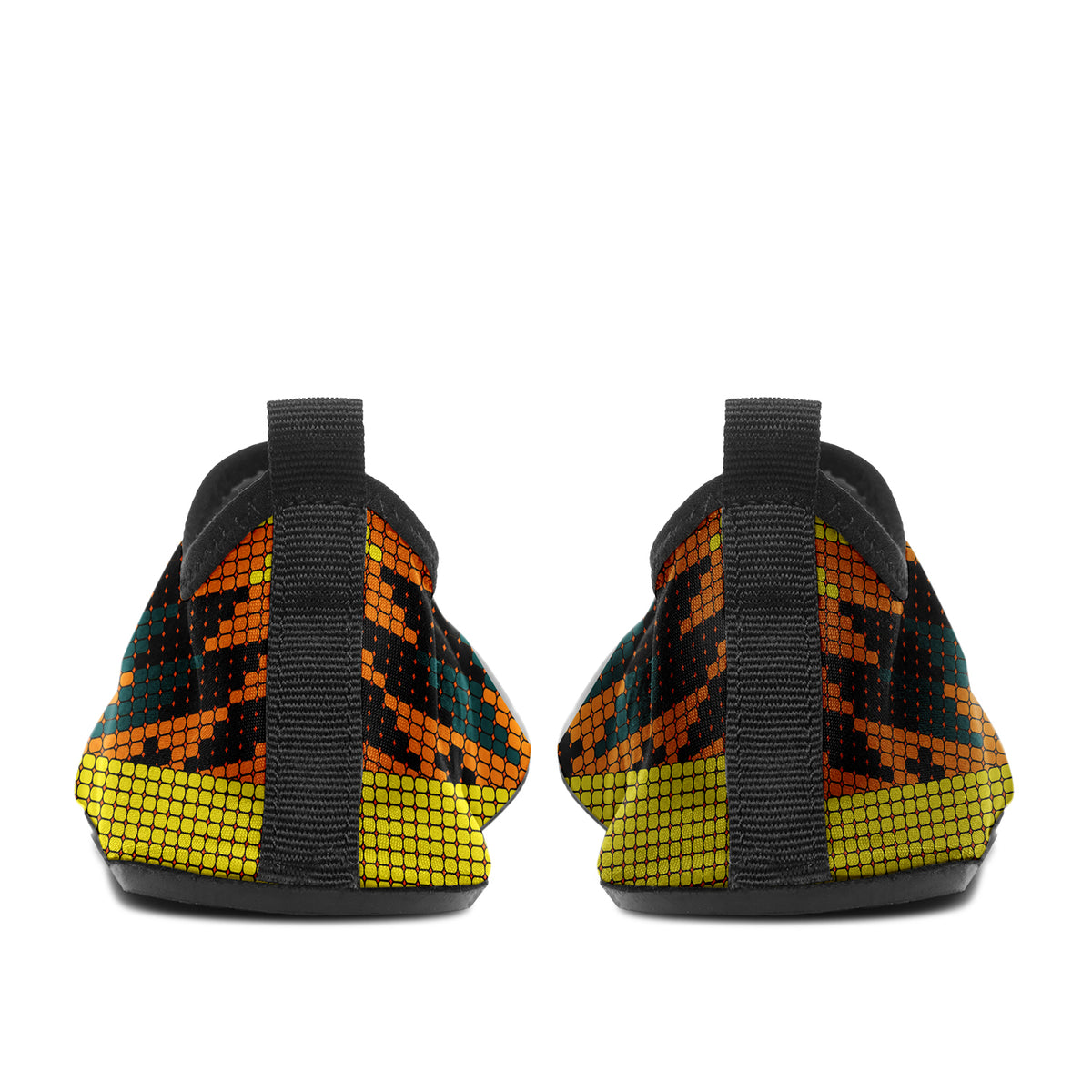 Traditional Powwow 20 Sockamoccs
