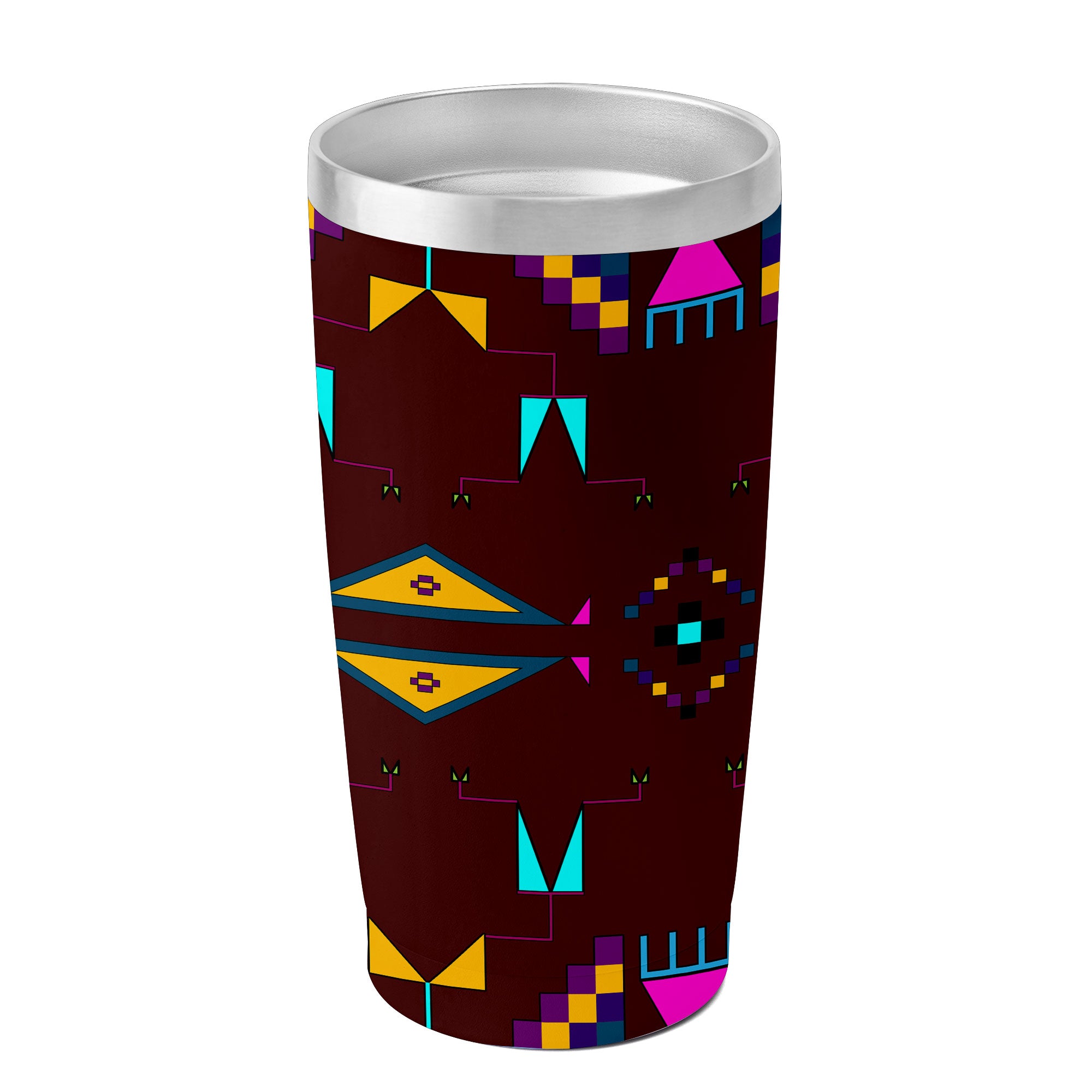 Rite of Passage Pemmikan Berry 15OZ Tumbler