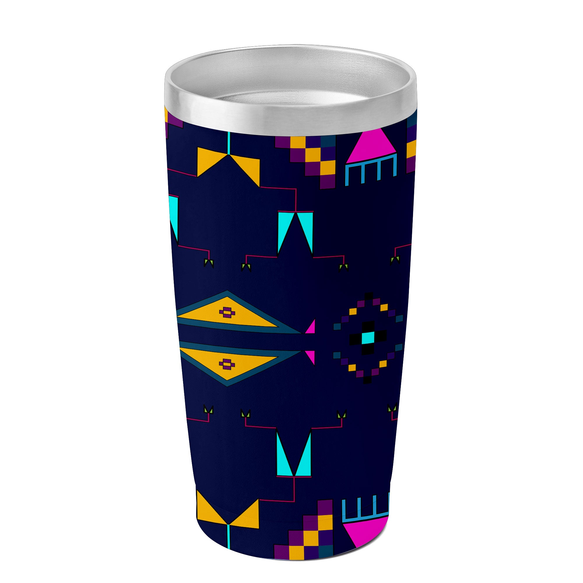 Rite of Passage Prairie Night 15OZ Tumbler