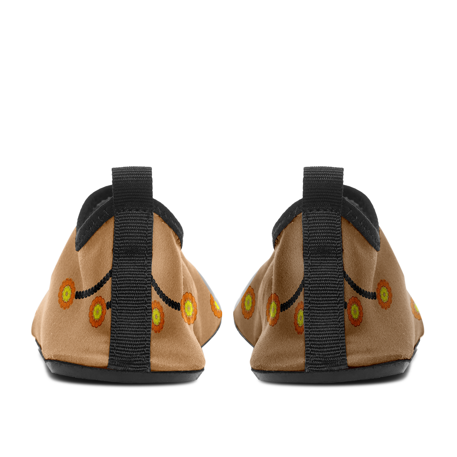 Desert Dream 2 Kid's Sockamoccs Slip On Shoes