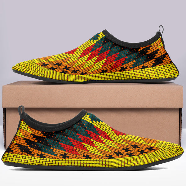 Traditional Powwow 16 Sockamoccs