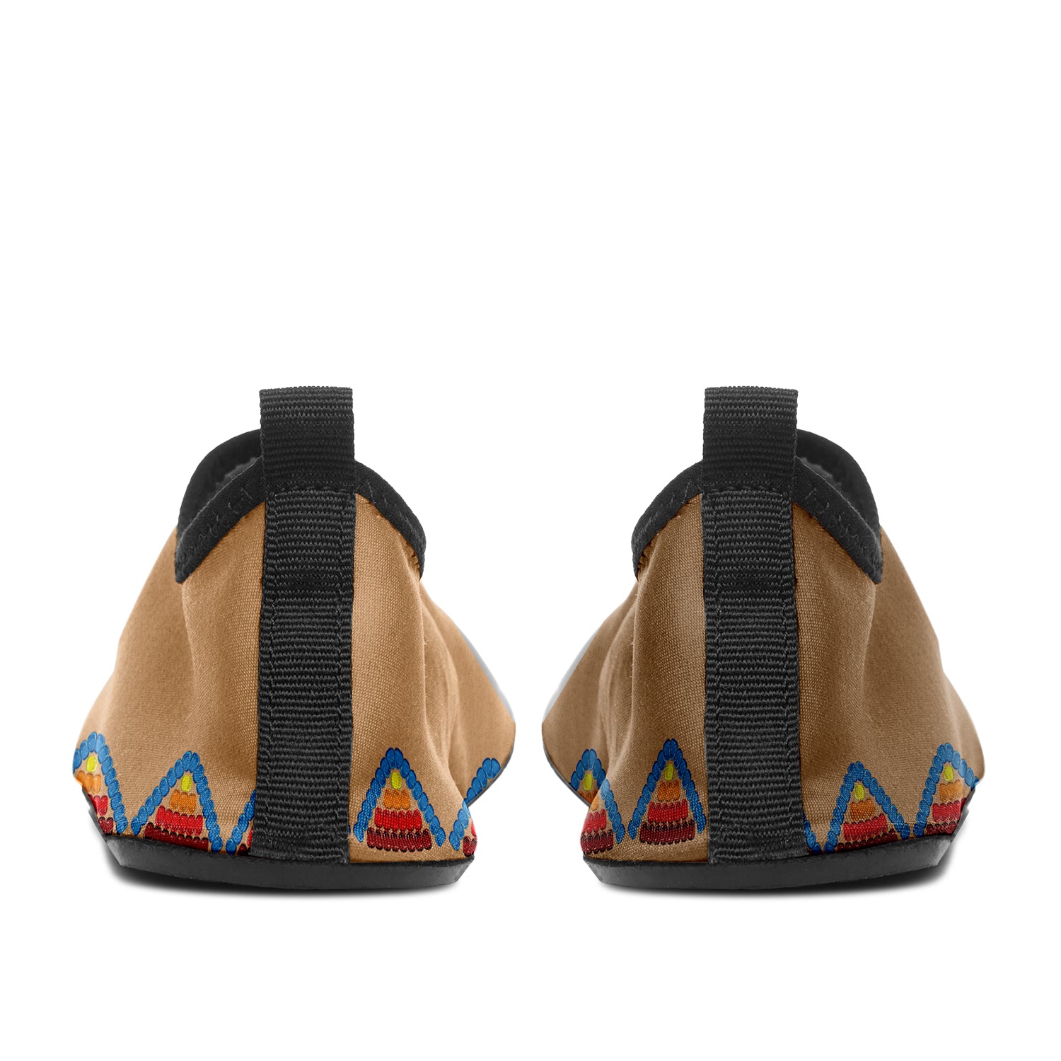 Nomad's Nectar 1 Kid's Sockamoccs Slip On Shoes