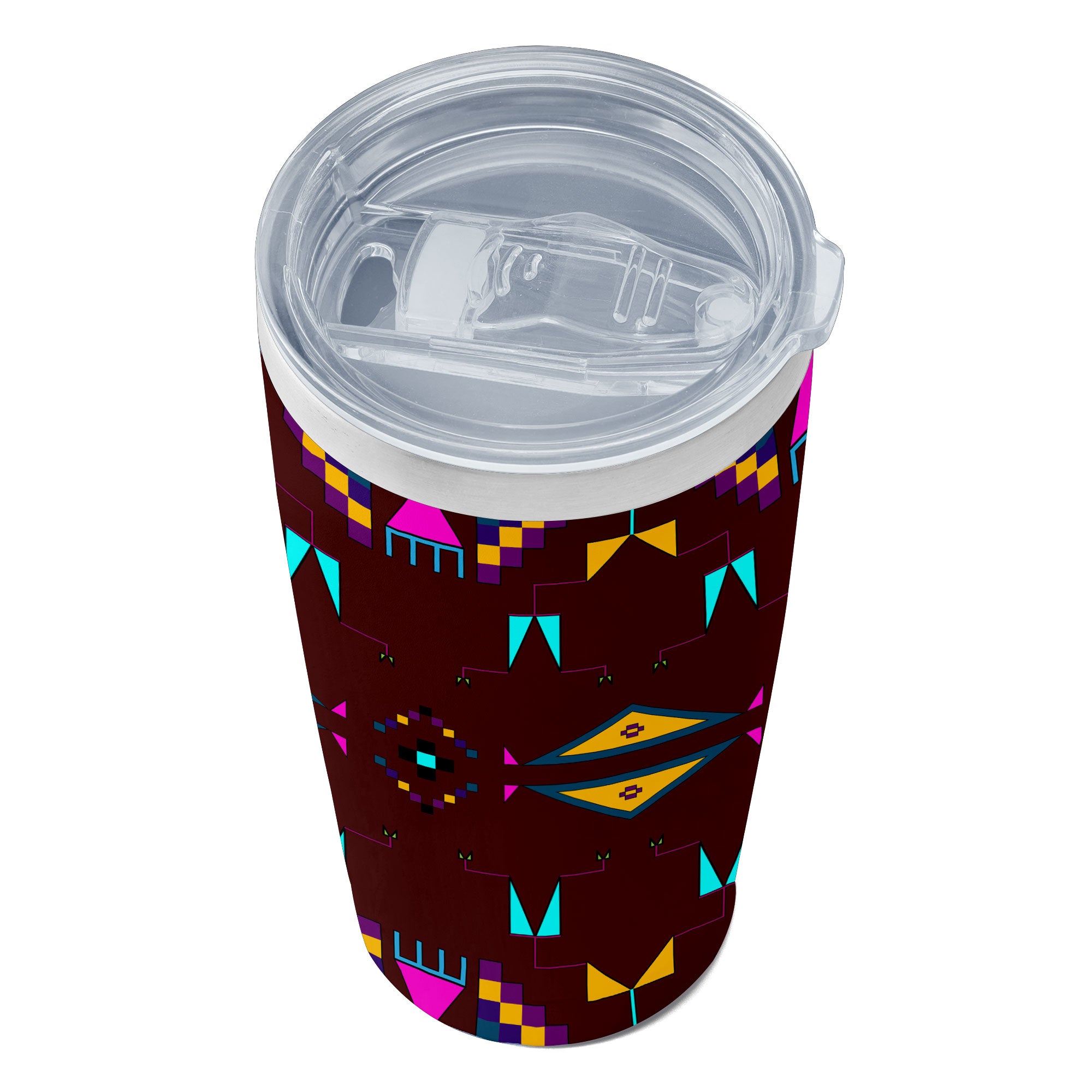 Rite of Passage Pemmikan Berry 15OZ Tumbler