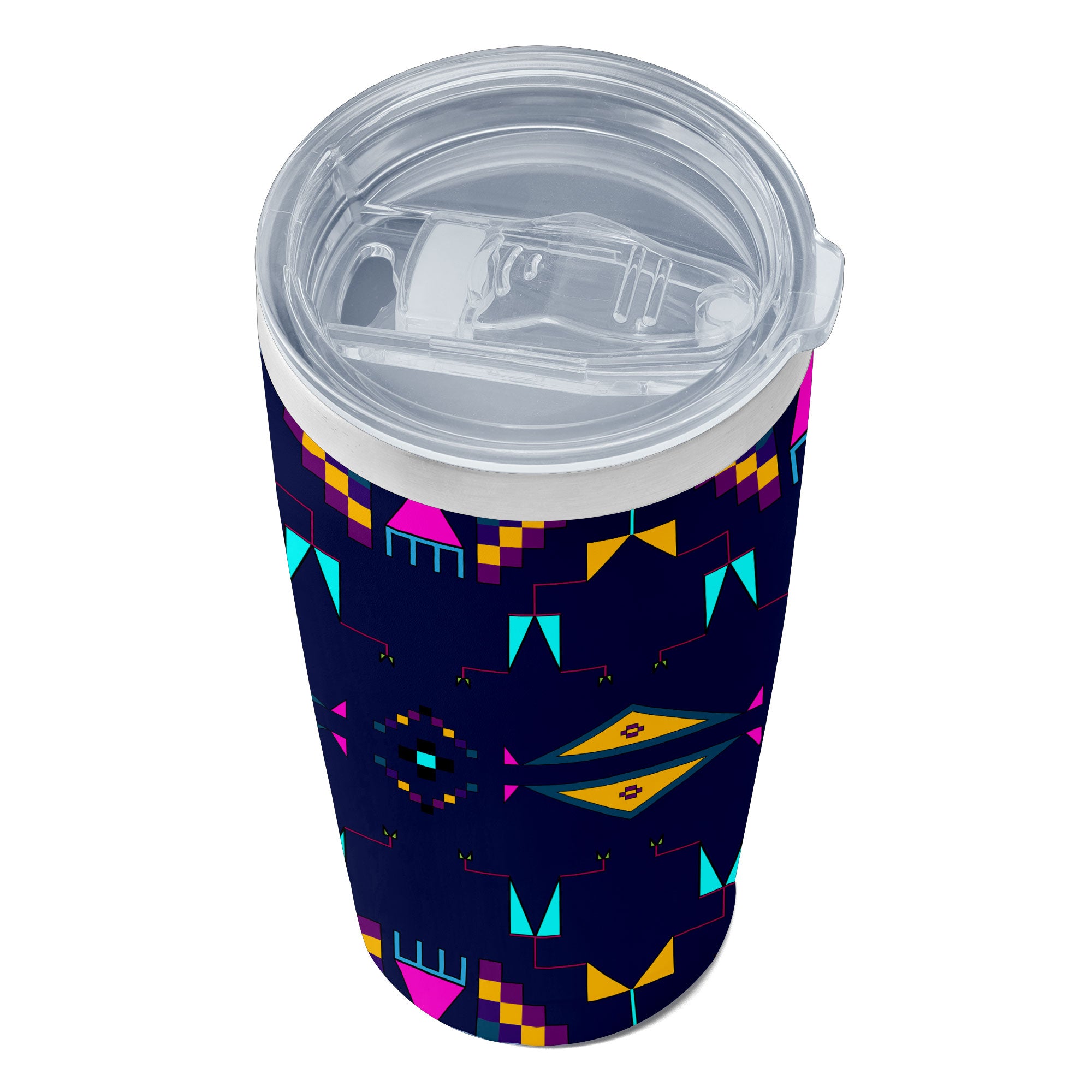 Rite of Passage Prairie Night 15OZ Tumbler