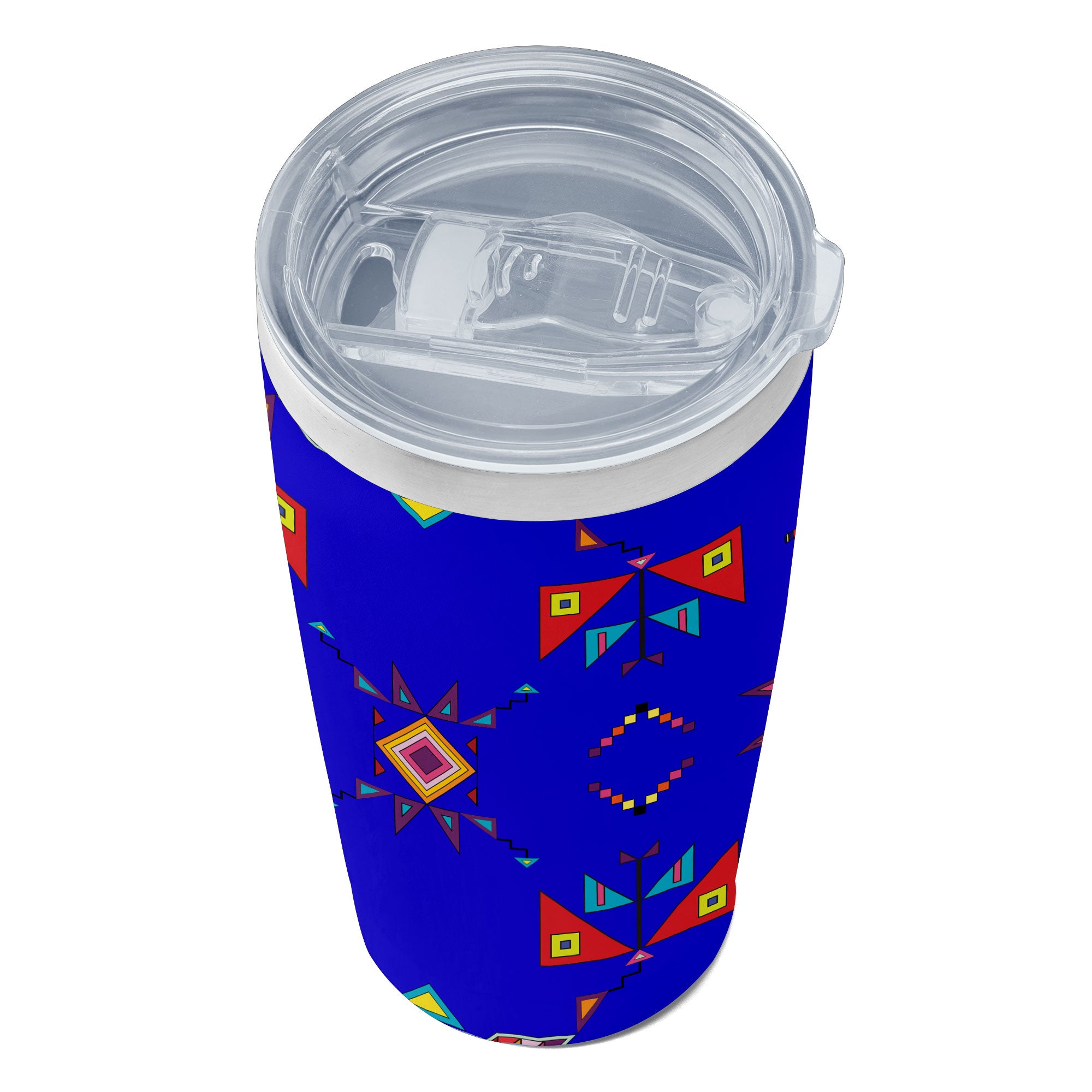 Scattered Generations Royal 15OZ Tumbler