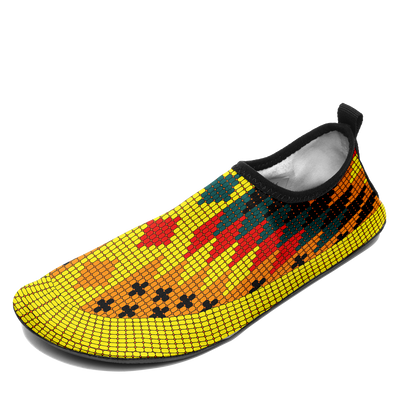 Canyon War Party Sockamoccs