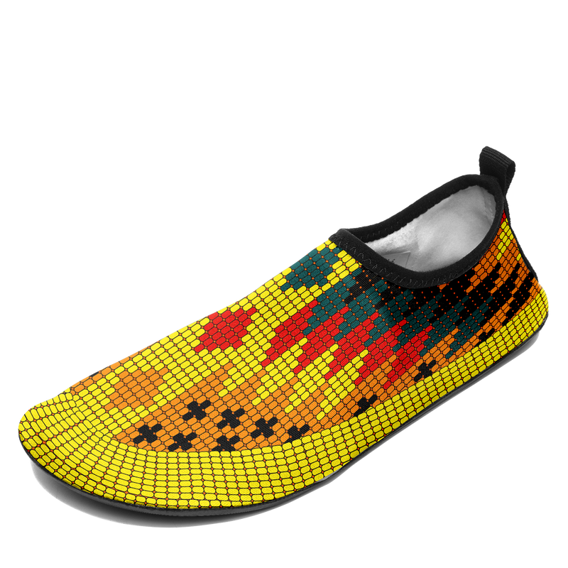 Traditional Powwow 15 Sockamoccs