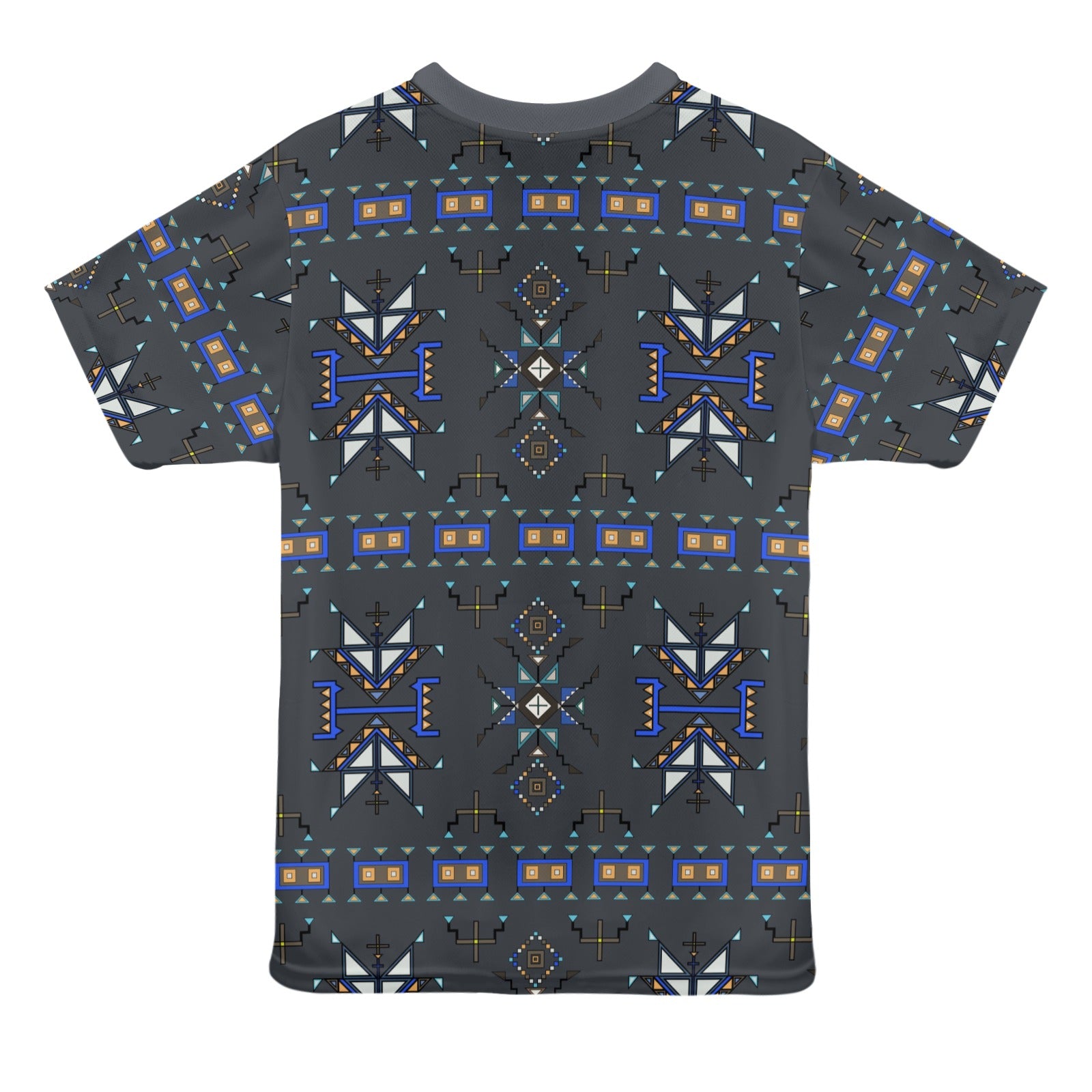 Eagle Strike Gray T-shirt for Women