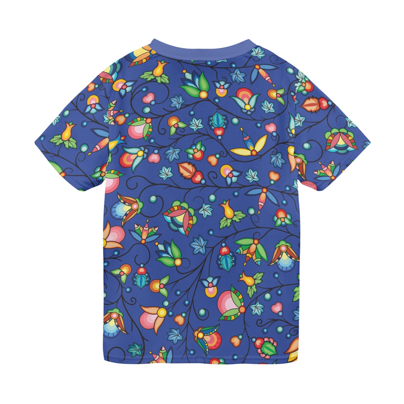 Prairie Plains Spirit Nightfall T-shirt for Men