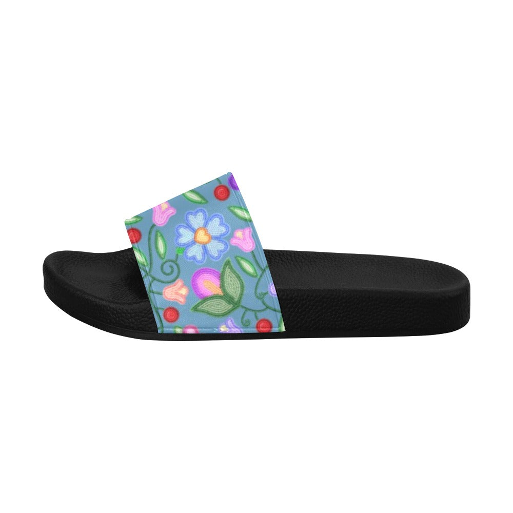 Petal Harmony River Women's Slide Sandals