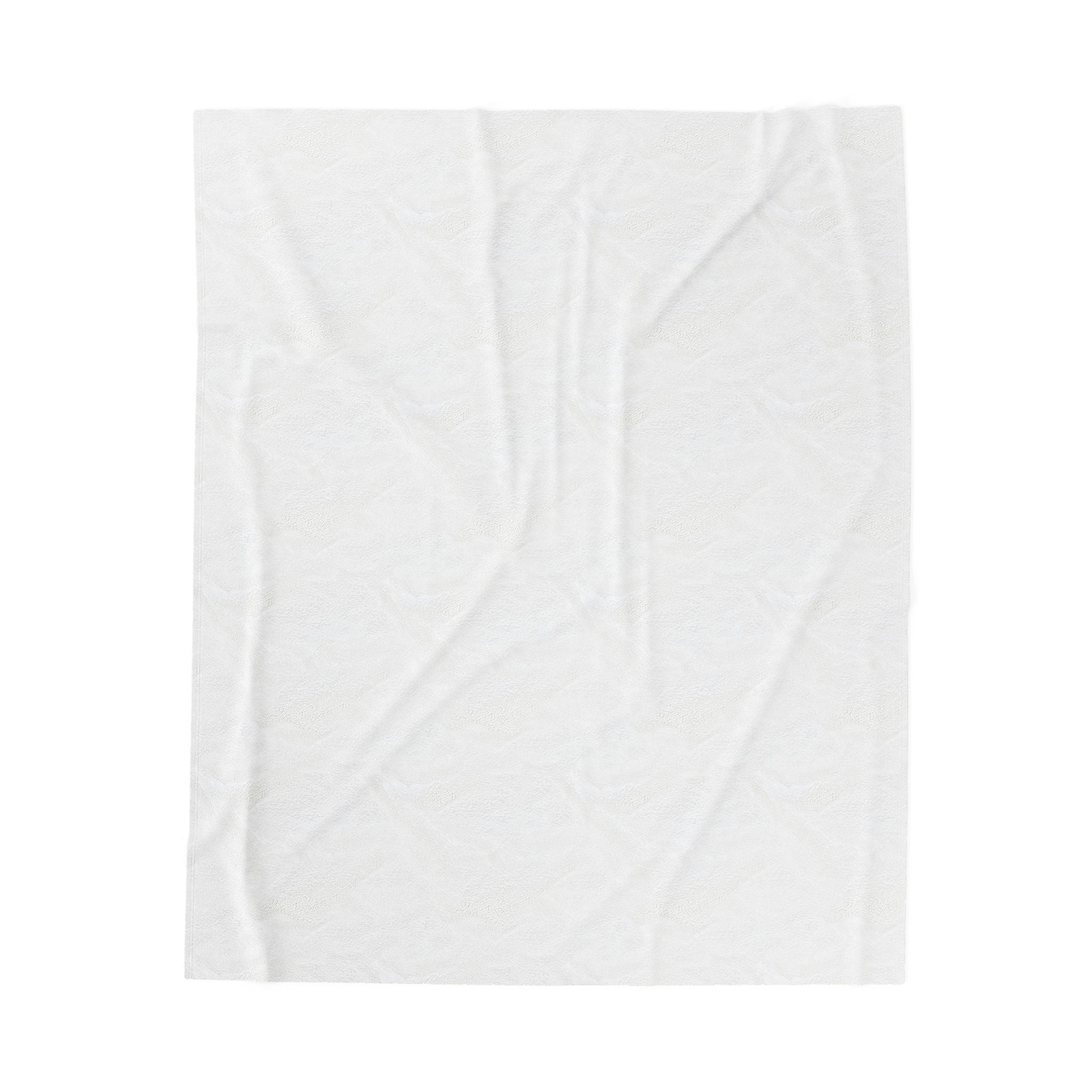 Rooted in Culture 50"X60" Children Velvet Blanket