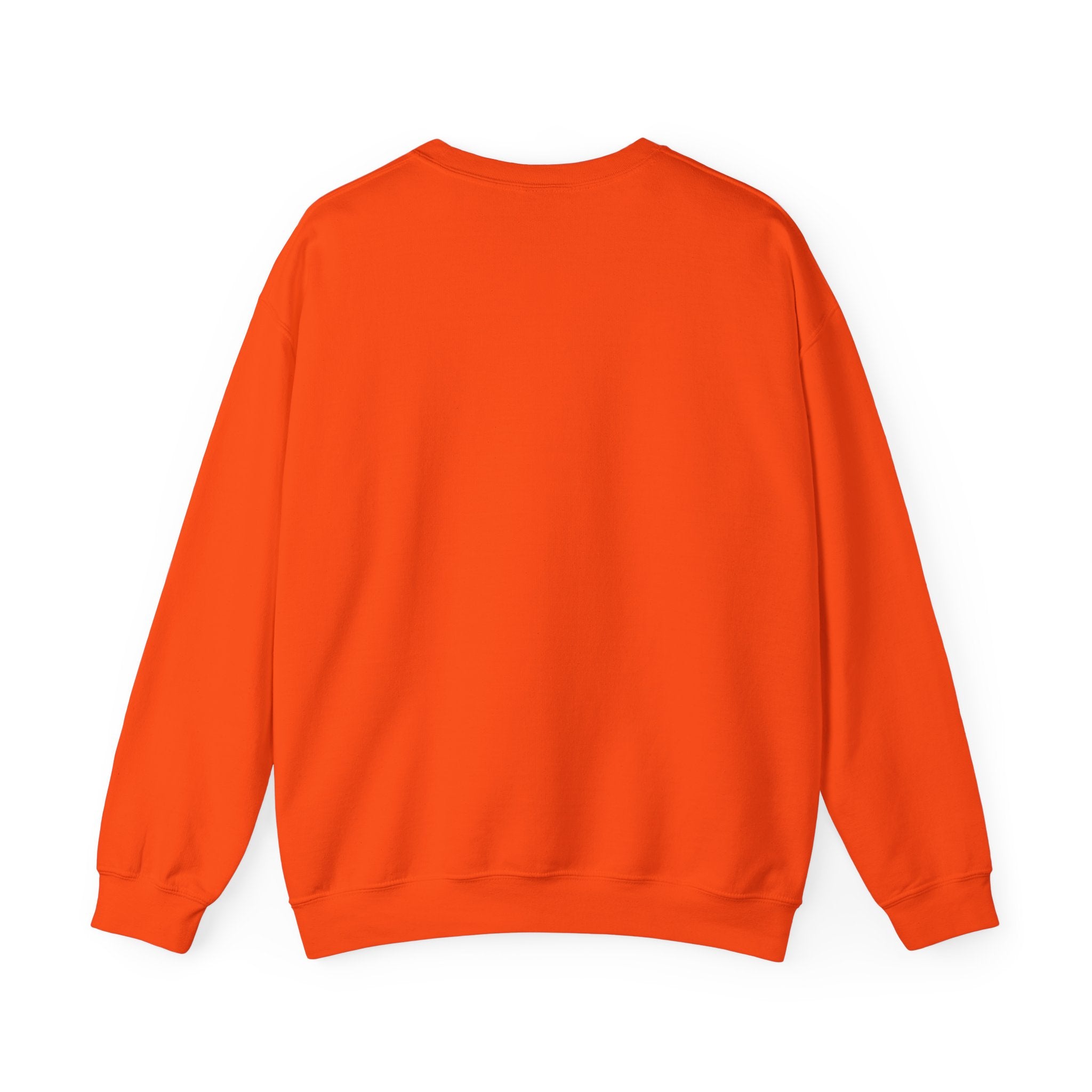 Rooted in Culture Unisex Crewneck Sweatshirt